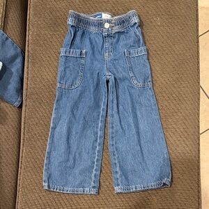 Old Navy Kids Blue Jeans